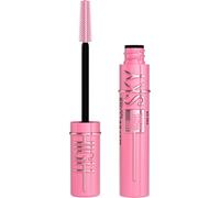 Maybelline Lash Sensational Sky High volumising and lengthening mascara shade Pink Air 7,2 ml
