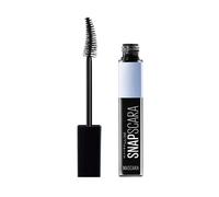 Maybelline New York Snapscara Mascara 9.5ml - 01 Pitch Black - Pitch Black