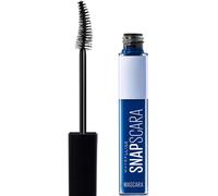 Maybelline New York Snapscara Washable Mascara 330 WASHABLE DEJA BLUE