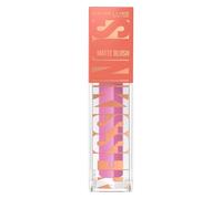 Maybelline New York, Sunkisser, Hazy Matte Blush, Cheek Colour, Ultra-Blendable, Lightweight, Melt-to-Skin Formula, (Shade: Lilac Clouds)