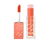 MAYBELLINE New York, Sunkisser Hazy Matte Blush, Spritzy Orange, Women Pritzy Orange