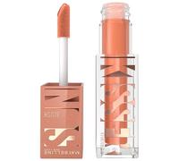 Maybelline New York, SUNKISSER, Multi-Purpose Illuminating Liquid Blush, Blush, Highlighter and Bronzer, Healthy Glow, Tanned Complexion, Glowy Makeup, Shade: Downtown Rush - 4.7 ml