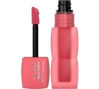 Maybelline New York Super Lip stain Stay Teddy Tint - Choose Your Shade - New -