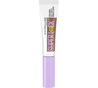 Maybelline New York Super Lock Tinted Brow Glue, 24H Super Hold, Flake-Resistan