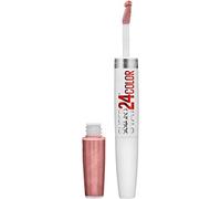 Maybelline New York Super Stay 24 Lip Color, Timeless Toffee