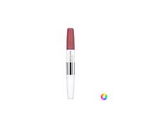 MAYBELLINE NEW YORK SUPER STAY 24H COLOR 510 RED PASSION