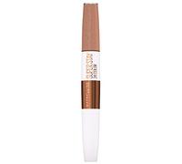 Maybelline New York Super Stay 24H Liquid and Long Lasting Lipstick #885 Chai Once More 5 g