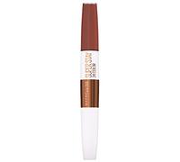 Maybelline New York Super Stay 24H Liquid Long-Lasting Lipstick Number 900 Mocha Moves 5 g