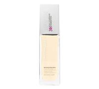 Maybelline Superstay24HR Full Coverage Foundation 30ml - 02 Naked Ivory