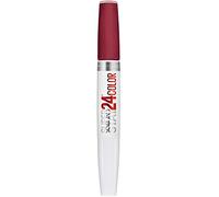 Maybelline New York Super Stay 24H Optic Brights Liquid Long-Lasting Lipstick No. 860 Crisp Magenta 5g