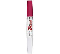 Maybelline Superstay 24H Duo Lip Stick- 865 Bleached Red