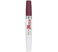 Maybelline New York Super Stay 24h Smile Brighter Lipstick 850 Frosted Mauve 22 g