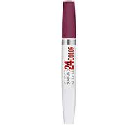 Maybelline New York Super Stay 24h Smile Brighter Lipstick 875 Frozen Rose Pink 22 g