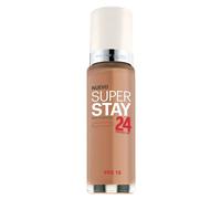 Maybelline New York Super Stay 24Hr Makeup Honey Beige 1 Fluid Ounce