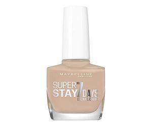 Maybelline New York Super Stay 7 Days Nail Polish 922 Suit Up 49g