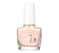 Maybelline New York Super Stay 7 Days Nail Polish Blush Skyline 914 Pack of 3 x 10 ml