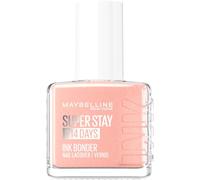 Maybelline New York Super Stay Ink Bonder Nail Lacquer, Hard Gel-Like Colour, Chip-Resistant, Up to 14 Day Wear, Shade 955: Twinkle Toes, 12ml