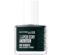 Maybelline New York Super Stay Ink Bonder Nail Lacquer, Hard Gel-Like Colour, Chip-Resistant, Up to 14 Day Wear, Shade 941: After Party, 12ml