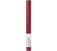 Maybelline Superstay Matte Ink Crayon Lipstick 32g (Various Shades) - 50 Own Your Empire