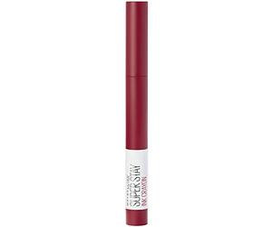 Maybelline New York Super Stay Ink Crayon 50 Own Your Empire 2 g