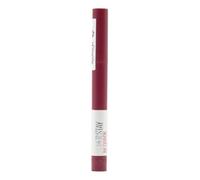 Maybelline New York Lip make-up Lipstick Super Stay Ink Crayon Lipstick No. 60 Accept A Dare