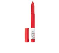 Maybelline New York Super Stay Ink Crayon Matte and Long Lasting Lipstick