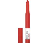 Maybelline New York Super Stay Ink Crayon Matte and Long Lasting Lipstick Number 115 Know No Limits 1.5g