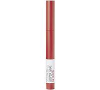 Maybelline SuperStay Ink Crayon Stick Lipstick Shade 40 Laugh Louder 1,5 g