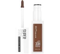 Maybelline Super Stay Liquid Concealer Makeup Full Coverage Concealer Up to 30 Hour Wear Transfer Resistant Natural Matte Finish Oil-free Availa