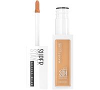 Maybelline Super Stay Liquid Concealer Makeup Full Coverage Concealer Up to 30 Hour Wear Transfer Resistant Natural Matte Finish Oil-free Availa