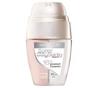 Maybelline New York Super Stay Silky 16H Foundation - 20 Cameo