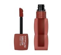 Maybelline New York Super Stay Teddy Tint Lipstick 115 Coffe Date