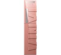 Maybelline New York Super Stay Vinyl Ink Liquid Lip Colour, 16HR Long-Lasting,