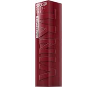 Maybelline New York Super Stay Vinyl Ink Liquid Lip Colour, 16HR Long-Lasting,