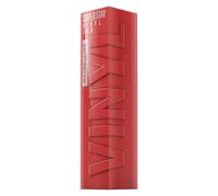 Maybelline New York Super Stay Vinyl Ink Liquid Lip Colour, 16HR Long-Lasting, Ultra-Pigmented, Smudge & Transfer-Proof, High Shine Finish, Vegan Formula for Comfortable Wear, Shade: 15 Peachy