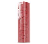 Maybelline SUPERSTAY VINYL INK liquid lipstick #10-lippy 4,2 ml