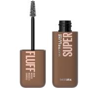 Maybelline New York Superfluff Brow Mousse Soft Full Brows All Day Wear Airy Volumizing Mousse 5g (Various Shades) - Soft Brown