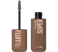 Maybelline New York Superfluff Brow Mousse Soft Full Brows All Day Wear Airy Volumizing Mousse 5g (Various Shades) - Soft Brown