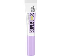 Maybelline New York, Superlock Brow Glue, Transparent Brow Fixing Gel, With Scu