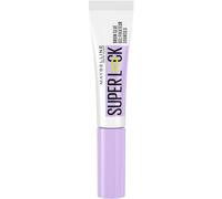 Maybelline Superlock Brow Glue Sweat-Resistant, Transfer-Resistant, 24H Wear 8ml - Clear