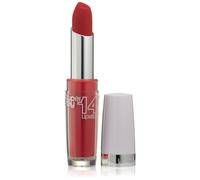 Maybelline New York Superstay 14 hour Lipstick Continuous Cranberry 0.12 Ounce