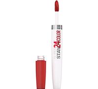 Maybelline Superstay 24hr Lipstick & Balm - 920 Bronzed Dream