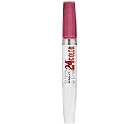 Maybelline New York Superstay 24, 2-step Lipcolor, Timeless Rose 090