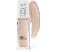 MAYBELLINE NEW YORK Superstay 24H Long Lasting Make Up Base