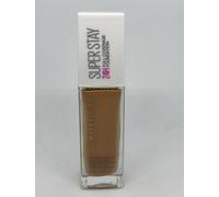 Maybelline New York SuperStay 24HR Liquid Foundation 30ml - True Caramel