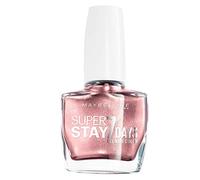 Maybelline New York Superstay 7 Days Polish Effect Gel 10 ml 78 Porcelain