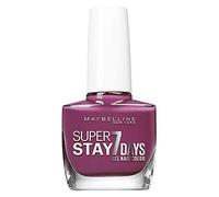 Maybelline New York Superstay 7 Days Polish Effect Gel 255 Mauve On