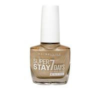 Maybelline New York Superstay 7 Days, Polish Effect Gel Golden Thread