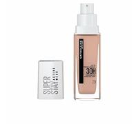 Maybelline Superstay Active Wear Full Coverage 30 Hour Long-Lasting Liquid Foundation 20 Cameo