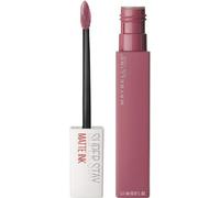 Maybelline New York Superstay Matte Ink, 15 Lover, 5ml